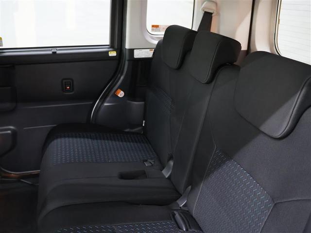 ルーミー カスタムG 後期モデル フルセグ ディスプレイオーディオ バックカメラ 衝突被害軽減システム ETC 両側電動スライド LEDヘッドランプ ワンオーナー アイドリングストップ パノラミックビューモニター(24枚目)