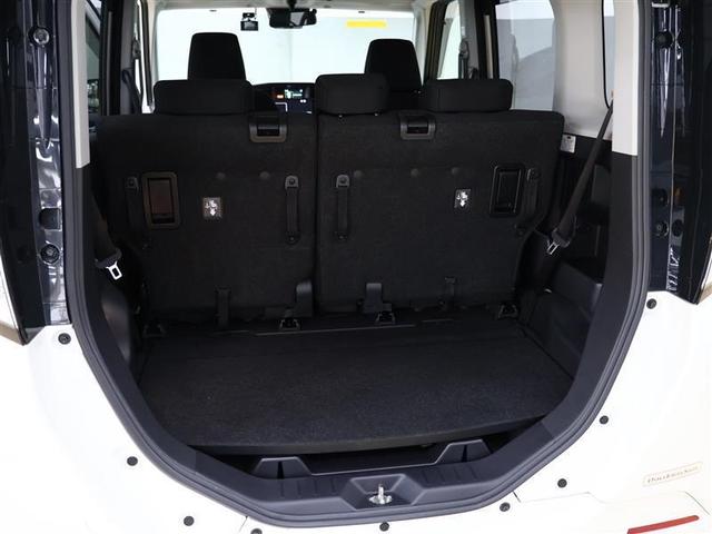 ルーミー カスタムG 後期モデル フルセグ ディスプレイオーディオ バックカメラ 衝突被害軽減システム ETC 両側電動スライド LEDヘッドランプ ワンオーナー アイドリングストップ パノラミックビューモニター(25枚目)