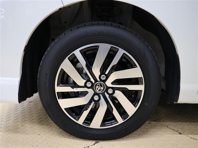 ルーミー カスタムG 後期モデル フルセグ ディスプレイオーディオ バックカメラ 衝突被害軽減システム ETC 両側電動スライド LEDヘッドランプ ワンオーナー アイドリングストップ パノラミックビューモニター(26枚目)