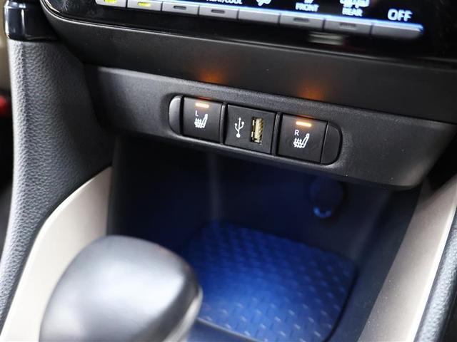 ヤリス ハイブリッドＺ　バックカメラ　衝突被害軽減システム　ＥＴＣ　ＬＥＤヘッドランプ　ワンオーナー　ＢＳＭ　ＰＫＳＢ　クリアランスソナー　オートマチックハイビーム　シートヒーター（17枚目）