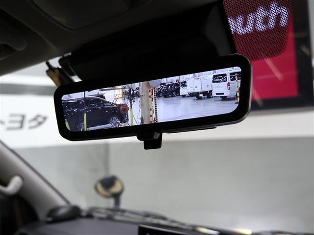 ハイエースバン DX GLパッケージ バックカメラ 衝突被害軽減システム ETC LEDヘッドランプ 乗車定員6人 ワンオーナー クリアランスソナー PKSB デジタルインナーミラー(13枚目)