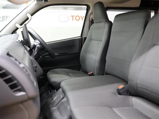 ハイエースバン DX GLパッケージ バックカメラ 衝突被害軽減システム ETC LEDヘッドランプ 乗車定員6人 ワンオーナー クリアランスソナー PKSB デジタルインナーミラー(23枚目)