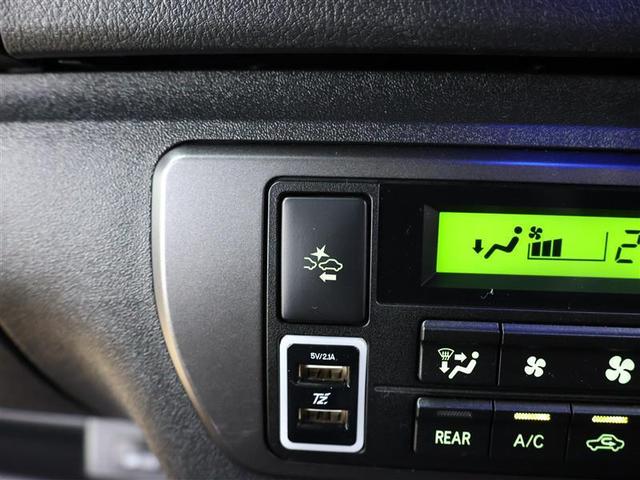 ハイエースバン スーパーＧＬ　ダークプライムＩＩ　フルセグ　メモリーナビ　ＤＶＤ再生　後席モニター　バックカメラ　衝突被害軽減システム　ＥＴＣ　両側電動スライド　ＬＥＤヘッドランプ　ワンオーナー　ディーゼル（7枚目）