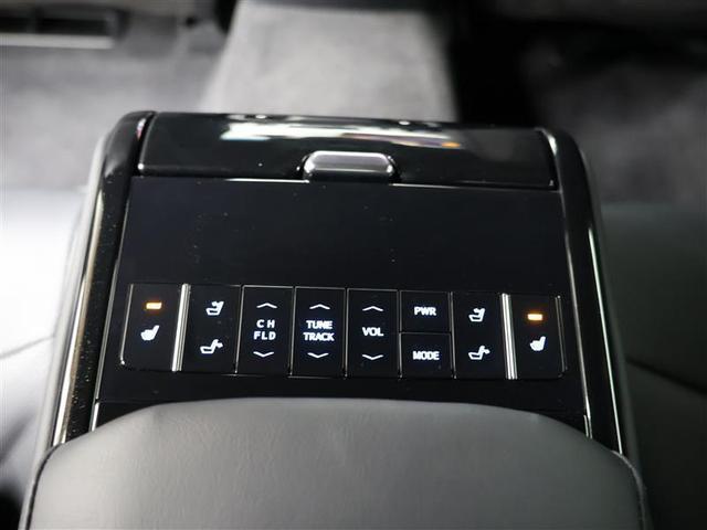 クラウンハイブリッド Ｇ　革シート　フルセグ　メモリーナビ　ＤＶＤ再生　バックカメラ　衝突被害軽減システム　ＥＴＣ　ＬＥＤヘッドランプ　ワンオーナー（16枚目）