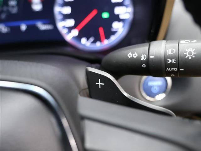 クラウンハイブリッド Ｇ　革シート　フルセグ　メモリーナビ　ＤＶＤ再生　バックカメラ　衝突被害軽減システム　ＥＴＣ　ＬＥＤヘッドランプ　ワンオーナー（20枚目）