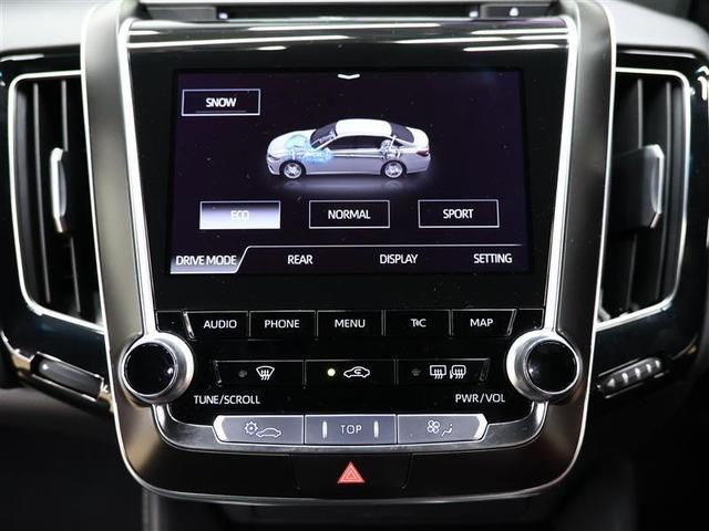 クラウンハイブリッド Ｇ　革シート　フルセグ　メモリーナビ　ＤＶＤ再生　バックカメラ　衝突被害軽減システム　ＥＴＣ　ＬＥＤヘッドランプ　ワンオーナー（23枚目）