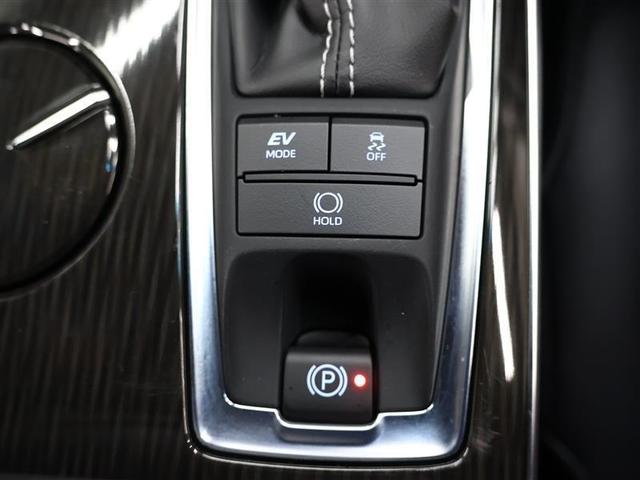 クラウンハイブリッド Ｇ　革シート　フルセグ　メモリーナビ　ＤＶＤ再生　バックカメラ　衝突被害軽減システム　ＥＴＣ　ＬＥＤヘッドランプ　ワンオーナー（27枚目）