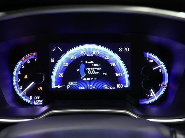 カローラスポーツ ハイブリッドＧ　Ｚ　ディスプレイオーディオ　フルセグ　メモリーナビ　バックカメラ　衝突被害軽減システム　ＰＫＳＢ　ＢＳＭ　ＥＴＣ　ＬＥＤヘッドランプ　ワンオーナー（17枚目）