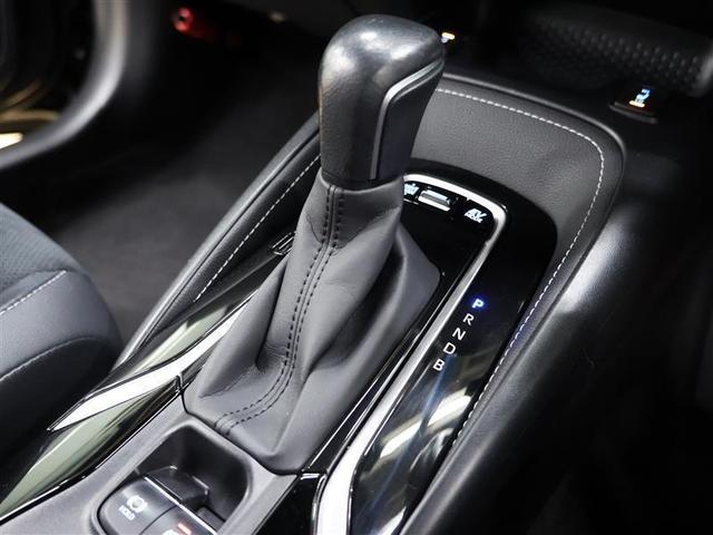 カローラスポーツ ハイブリッドＧ　Ｚ　ディスプレイオーディオ　フルセグ　メモリーナビ　バックカメラ　衝突被害軽減システム　ＰＫＳＢ　ＢＳＭ　ＥＴＣ　ＬＥＤヘッドランプ　ワンオーナー（18枚目）