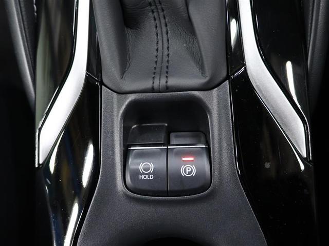 カローラスポーツ ハイブリッドＧ　Ｚ　ディスプレイオーディオ　フルセグ　メモリーナビ　バックカメラ　衝突被害軽減システム　ＰＫＳＢ　ＢＳＭ　ＥＴＣ　ＬＥＤヘッドランプ　ワンオーナー（20枚目）