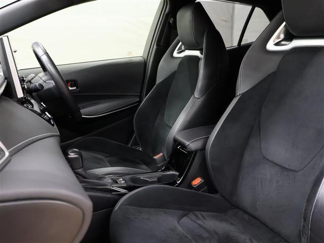 カローラスポーツ ハイブリッドＧ　Ｚ　ディスプレイオーディオ　フルセグ　メモリーナビ　バックカメラ　衝突被害軽減システム　ＰＫＳＢ　ＢＳＭ　ＥＴＣ　ＬＥＤヘッドランプ　ワンオーナー（23枚目）