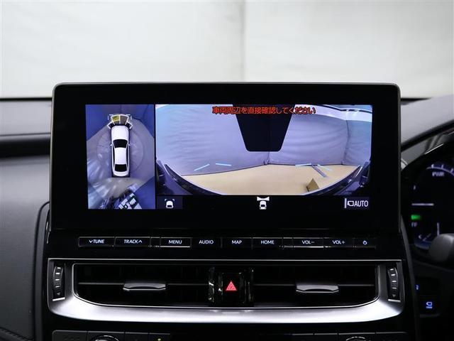 クラウンハイブリッド Ｓ　フルセグ　メモリーナビ　ＤＶＤ再生　バックカメラ　衝突被害軽減システム　ＥＴＣ　ＬＥＤヘッドランプ　ワンオーナー（14枚目）