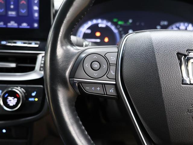 クラウンハイブリッド Ｓ　フルセグ　メモリーナビ　ＤＶＤ再生　バックカメラ　衝突被害軽減システム　ＥＴＣ　ＬＥＤヘッドランプ　ワンオーナー（17枚目）