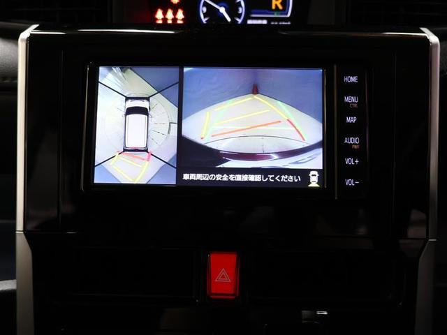 ルーミー カスタムＧ－Ｔ　フルセグ　メモリーナビ　ＤＶＤ再生　バックカメラ　衝突被害軽減システム　ＥＴＣ　両側電動スライド　ＬＥＤヘッドランプ　ワンオーナー　アイドリングストップ（16枚目）