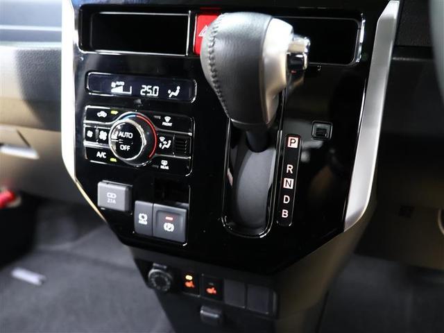 ルーミー カスタムＧ－Ｔ　フルセグ　メモリーナビ　ＤＶＤ再生　バックカメラ　衝突被害軽減システム　ＥＴＣ　両側電動スライド　ＬＥＤヘッドランプ　ワンオーナー　アイドリングストップ（21枚目）