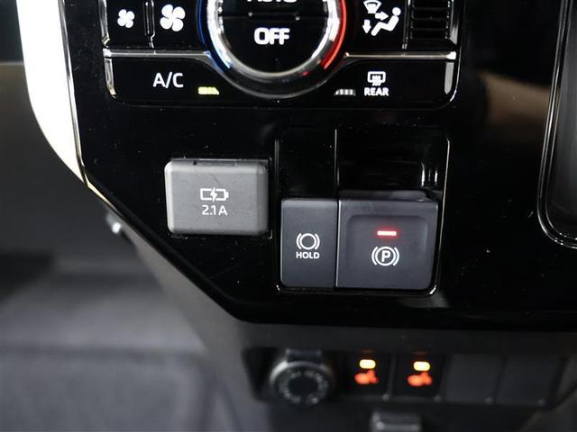 ルーミー カスタムＧ－Ｔ　フルセグ　メモリーナビ　ＤＶＤ再生　バックカメラ　衝突被害軽減システム　ＥＴＣ　両側電動スライド　ＬＥＤヘッドランプ　ワンオーナー　アイドリングストップ（25枚目）