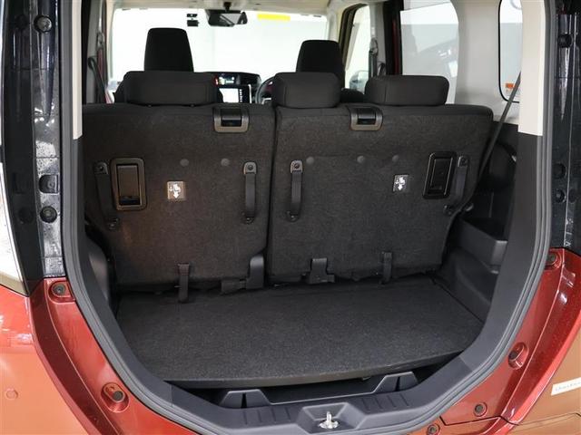 ルーミー カスタムＧ－Ｔ　フルセグ　メモリーナビ　ＤＶＤ再生　バックカメラ　衝突被害軽減システム　ＥＴＣ　両側電動スライド　ＬＥＤヘッドランプ　ワンオーナー　アイドリングストップ（29枚目）