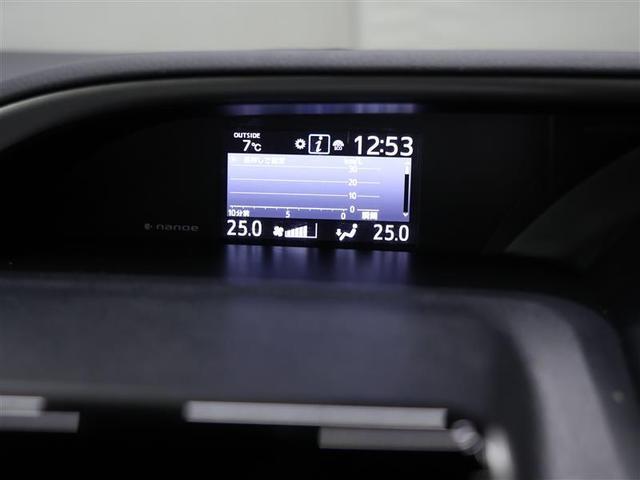 ヴォクシー ＺＳ　煌ＩＩＩ　フルセグ　メモリーナビ　ＤＶＤ再生　後席モニター　バックカメラ　衝突被害軽減システム　ＰＫＳＢ　ＥＴＣ　両側電動スライド　ＬＥＤヘッドランプ　ウオークスルー　乗車定員７人　３列シート　ワンオーナー（14枚目）