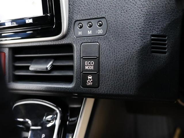 ヴォクシー ＺＳ　煌ＩＩＩ　フルセグ　メモリーナビ　ＤＶＤ再生　後席モニター　バックカメラ　衝突被害軽減システム　ＰＫＳＢ　ＥＴＣ　両側電動スライド　ＬＥＤヘッドランプ　ウオークスルー　乗車定員７人　３列シート　ワンオーナー（18枚目）