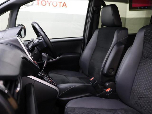 ヴォクシー ＺＳ　煌ＩＩＩ　フルセグ　メモリーナビ　ＤＶＤ再生　後席モニター　バックカメラ　衝突被害軽減システム　ＰＫＳＢ　ＥＴＣ　両側電動スライド　ＬＥＤヘッドランプ　ウオークスルー　乗車定員７人　３列シート　ワンオーナー（23枚目）