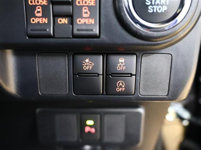 ルーミー カスタムＧ　後期モデル　ワンセグ　メモリーナビ　バックカメラ　衝突被害軽減システム　スマートアシスト　ＥＴＣ　両側電動スライド　ＬＥＤヘッドランプ　ワンオーナー　アイドリングストップ　コーナーセンサー（8枚目）