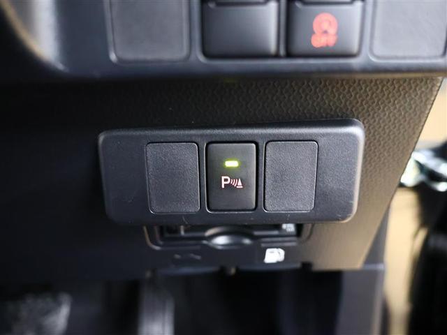 ルーミー カスタムＧ　後期モデル　ワンセグ　メモリーナビ　バックカメラ　衝突被害軽減システム　スマートアシスト　ＥＴＣ　両側電動スライド　ＬＥＤヘッドランプ　ワンオーナー　アイドリングストップ　コーナーセンサー（9枚目）