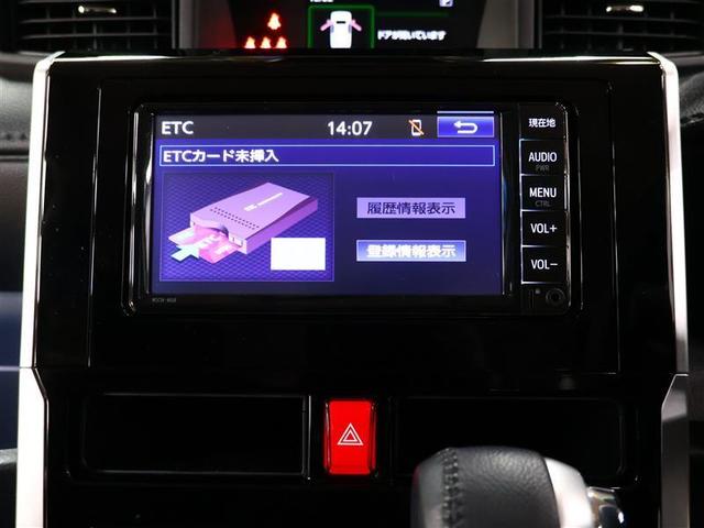 ルーミー カスタムＧ　後期モデル　ワンセグ　メモリーナビ　バックカメラ　衝突被害軽減システム　スマートアシスト　ＥＴＣ　両側電動スライド　ＬＥＤヘッドランプ　ワンオーナー　アイドリングストップ　コーナーセンサー（11枚目）