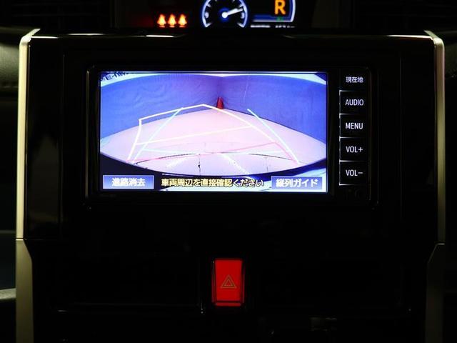 ルーミー カスタムＧ　後期モデル　ワンセグ　メモリーナビ　バックカメラ　衝突被害軽減システム　スマートアシスト　ＥＴＣ　両側電動スライド　ＬＥＤヘッドランプ　ワンオーナー　アイドリングストップ　コーナーセンサー（13枚目）