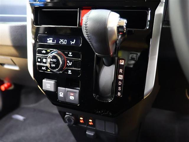 ルーミー カスタムＧ　後期モデル　ワンセグ　メモリーナビ　バックカメラ　衝突被害軽減システム　スマートアシスト　ＥＴＣ　両側電動スライド　ＬＥＤヘッドランプ　ワンオーナー　アイドリングストップ　コーナーセンサー（18枚目）