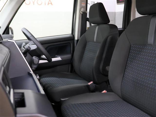 ルーミー カスタムＧ　後期モデル　ワンセグ　メモリーナビ　バックカメラ　衝突被害軽減システム　スマートアシスト　ＥＴＣ　両側電動スライド　ＬＥＤヘッドランプ　ワンオーナー　アイドリングストップ　コーナーセンサー（22枚目）