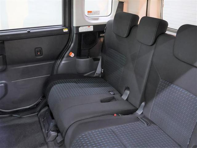 ルーミー カスタムＧ　後期モデル　ワンセグ　メモリーナビ　バックカメラ　衝突被害軽減システム　スマートアシスト　ＥＴＣ　両側電動スライド　ＬＥＤヘッドランプ　ワンオーナー　アイドリングストップ　コーナーセンサー（24枚目）