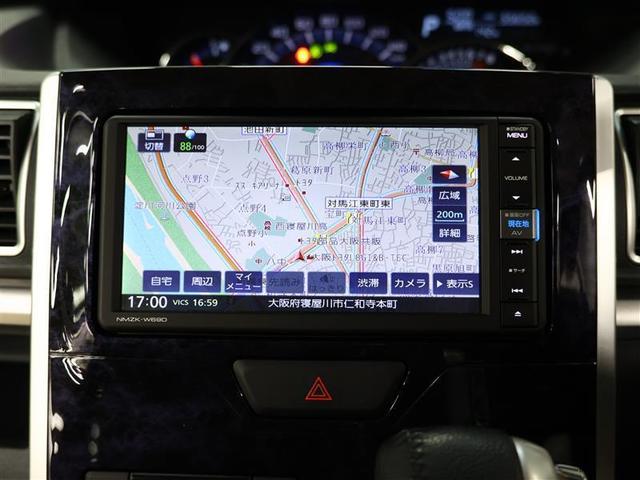 タント カスタムＲＳ　トップエディションＶＳ　ＳＡＩＩＩ　フルセグ　メモリーナビ　ＤＶＤ再生　バックカメラ　衝突被害軽減システム　スマートアシスト３　ＥＴＣ　ドラレコ　両側電動スライド　ＬＥＤヘッドランプ　アイドリングストップ　全周囲カメラ（8枚目）