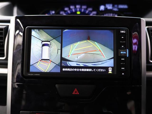 タント カスタムＲＳ　トップエディションＶＳ　ＳＡＩＩＩ　フルセグ　メモリーナビ　ＤＶＤ再生　バックカメラ　衝突被害軽減システム　スマートアシスト３　ＥＴＣ　ドラレコ　両側電動スライド　ＬＥＤヘッドランプ　アイドリングストップ　全周囲カメラ（11枚目）