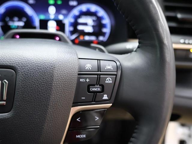 クラウンクロスオーバー ＲＳアドバンスド　革シート　４ＷＤ　フルセグ　メモリーナビ　バックカメラ　衝突被害軽減システム　ＥＴＣ　ドラレコ　ＬＥＤヘッドランプ　ワンオーナー　フルエアロ　デジタルインナーミラー（17枚目）