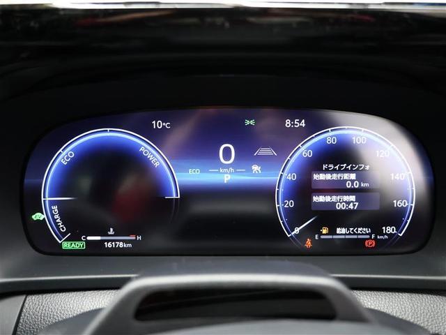 クラウンクロスオーバー ＲＳアドバンスド　革シート　４ＷＤ　フルセグ　メモリーナビ　バックカメラ　衝突被害軽減システム　ＥＴＣ　ドラレコ　ＬＥＤヘッドランプ　ワンオーナー　フルエアロ　デジタルインナーミラー（18枚目）
