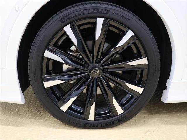 クラウンクロスオーバー ＲＳアドバンスド　革シート　４ＷＤ　フルセグ　メモリーナビ　バックカメラ　衝突被害軽減システム　ＥＴＣ　ドラレコ　ＬＥＤヘッドランプ　ワンオーナー　フルエアロ　デジタルインナーミラー（26枚目）