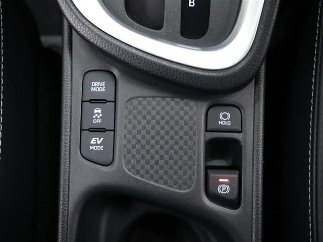 ヤリスクロス ハイブリッドＺ　メモリーナビ　バックカメラ　衝突被害軽減システム　ＥＴＣ　ドラレコ　ＬＥＤヘッドランプ　ワンオーナー　電動パーキングブレーキ　ハンドルヒーター　ＰＫＳＢ（22枚目）