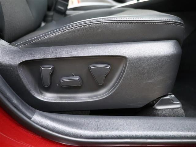 ヤリスクロス ハイブリッドＺ　メモリーナビ　バックカメラ　衝突被害軽減システム　ＥＴＣ　ドラレコ　ＬＥＤヘッドランプ　ワンオーナー　電動パーキングブレーキ　ハンドルヒーター　ＰＫＳＢ（23枚目）