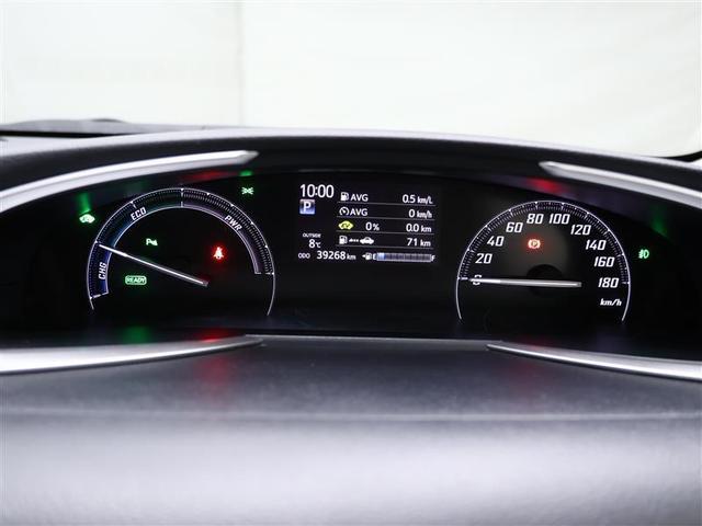 シエンタ ハイブリッド ファンベースG フルセグ メモリーナビ DVD再生 バックカメラ 衝突被害軽減システム ETC 両側電動スライド LEDヘッドランプ ウオークスルー ワンオーナー(16枚目)