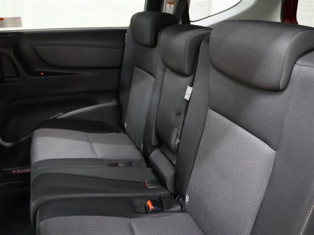 シエンタ ハイブリッド ファンベースG フルセグ メモリーナビ DVD再生 バックカメラ 衝突被害軽減システム ETC 両側電動スライド LEDヘッドランプ ウオークスルー ワンオーナー(22枚目)