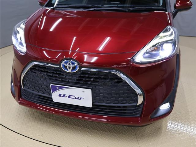 シエンタ ハイブリッド ファンベースG フルセグ メモリーナビ DVD再生 バックカメラ 衝突被害軽減システム ETC 両側電動スライド LEDヘッドランプ ウオークスルー ワンオーナー(24枚目)