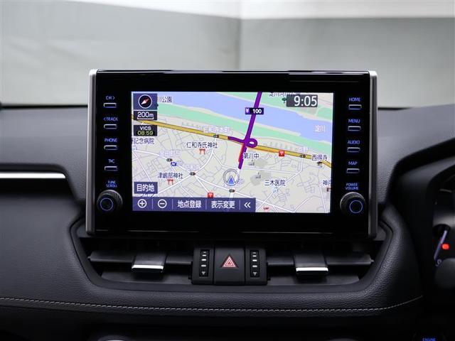 ＲＡＶ４ Ｇ　サンルーフ　４ＷＤ　フルセグ　メモリーナビ　バックカメラ　衝突被害軽減システム　ＥＴＣ　ＬＥＤヘッドランプ　ワンオーナー　シートメモリー　ハンドルヒーター　ＰＫＳＢ　　パワーバックドア（8枚目）