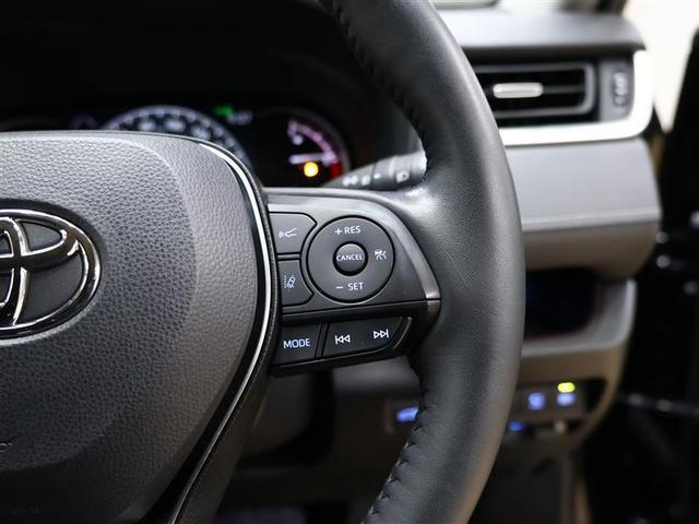 ＲＡＶ４ Ｇ　サンルーフ　４ＷＤ　フルセグ　メモリーナビ　バックカメラ　衝突被害軽減システム　ＥＴＣ　ＬＥＤヘッドランプ　ワンオーナー　シートメモリー　ハンドルヒーター　ＰＫＳＢ　　パワーバックドア（16枚目）