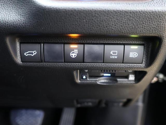 ＲＡＶ４ Ｇ　サンルーフ　４ＷＤ　フルセグ　メモリーナビ　バックカメラ　衝突被害軽減システム　ＥＴＣ　ＬＥＤヘッドランプ　ワンオーナー　シートメモリー　ハンドルヒーター　ＰＫＳＢ　　パワーバックドア（21枚目）
