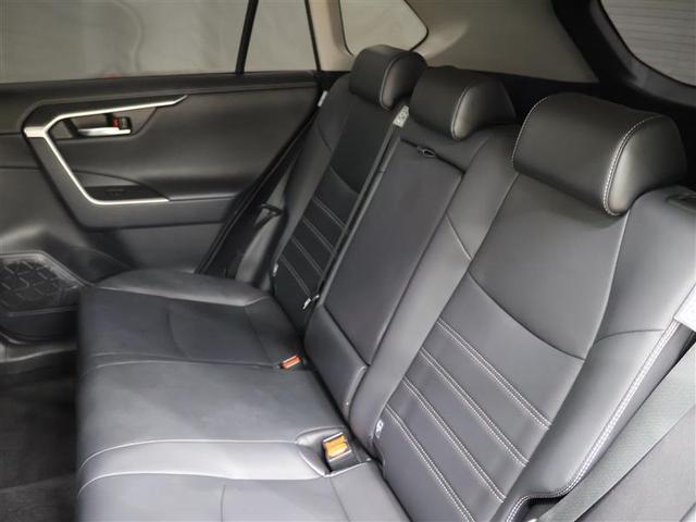 ＲＡＶ４ Ｇ　サンルーフ　４ＷＤ　フルセグ　メモリーナビ　バックカメラ　衝突被害軽減システム　ＥＴＣ　ＬＥＤヘッドランプ　ワンオーナー　シートメモリー　ハンドルヒーター　ＰＫＳＢ　　パワーバックドア（26枚目）