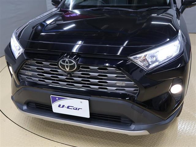 ＲＡＶ４ Ｇ　サンルーフ　４ＷＤ　フルセグ　メモリーナビ　バックカメラ　衝突被害軽減システム　ＥＴＣ　ＬＥＤヘッドランプ　ワンオーナー　シートメモリー　ハンドルヒーター　ＰＫＳＢ　　パワーバックドア（30枚目）