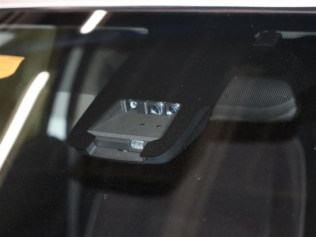 アクア G ワンセグ メモリーナビ バックカメラ 衝突被害軽減システム ETC ワンオーナー(7枚目)