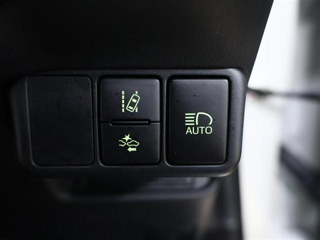 アクア G ワンセグ メモリーナビ バックカメラ 衝突被害軽減システム ETC ワンオーナー(8枚目)