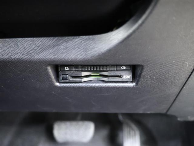 アクア G ワンセグ メモリーナビ バックカメラ 衝突被害軽減システム ETC ワンオーナー(10枚目)