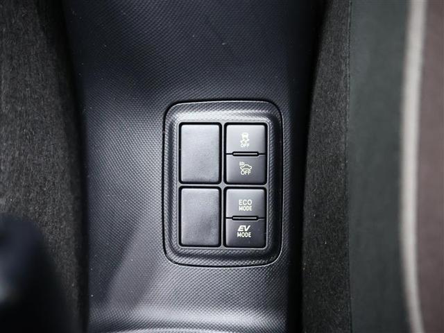 アクア G ワンセグ メモリーナビ バックカメラ 衝突被害軽減システム ETC ワンオーナー(18枚目)